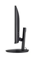 Acer Nitro XF27FX Ergo | 27 " | IPS | FHD | 16:9 | 240 Hz | 0.5 ms | 1920 x 1080 pixels | 250 cd/m² | HDMI ports quantity 2 | Black – pilt 6