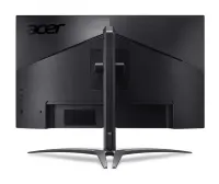 Acer | Predator XB27QX Ergo | 27 " | IPS | QHD | 16:9 | 210 Hz | 0.5 ms | 2560 x 1440 pixels | 350 cd/m² | HDMI ports quantity 2 | Black – pilt 7