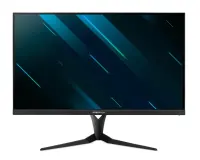Acer | Predator XB27QX Ergo | 27 " | IPS | QHD | 16:9 | 210 Hz | 0.5 ms | 2560 x 1440 pixels | 350 cd/m² | HDMI ports quantity 2 | Black – pilt 17