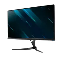 Acer | Predator XB27QX Ergo | 27 " | IPS | QHD | 16:9 | 210 Hz | 0.5 ms | 2560 x 1440 pixels | 350 cd/m² | HDMI ports quantity 2 | Black – pilt 20