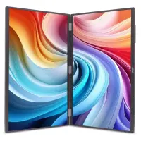 Acer PD193QEbmiuux | 18.5 " | IPS | FHD | 16:9 | 100 Hz | 4 ms | 2x 1920 x 1080 pixels | 250 cd/m² | HDMI ports quantity 1 | Black – pilt 3