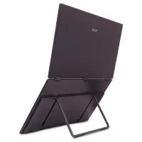 Acer PD193QEbmiuux | 18.5 " | IPS | FHD | 16:9 | 100 Hz | 4 ms | 2x 1920 x 1080 pixels | 250 cd/m² | HDMI ports quantity 1 | Black – pilt 5