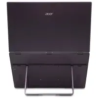 Acer PD193QEbmiuux | 18.5 " | IPS | FHD | 16:9 | 100 Hz | 4 ms | 2x 1920 x 1080 pixels | 250 cd/m² | HDMI ports quantity 1 | Black – pilt 9