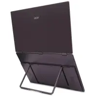 Acer PD193QEbmiuux | 18.5 " | IPS | FHD | 16:9 | 100 Hz | 4 ms | 2x 1920 x 1080 pixels | 250 cd/m² | HDMI ports quantity 1 | Black – pilt 10