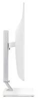 Acer CE270U Xwmiipprx | 27 " | OLED | QHD | 16:9 | 240 Hz | 0.03 ms | 2560 x 1440 pixels | 400 cd/m² | HDMI ports quantity 2 | White