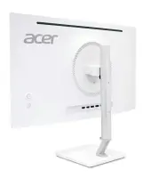 Acer CE270U Xwmiipprx | 27 " | OLED | QHD | 16:9 | 240 Hz | 0.03 ms | 2560 x 1440 pixels | 400 cd/m² | HDMI ports quantity 2 | White – pilt 7