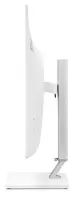 Acer CE270U Xwmiipprx | 27 " | OLED | QHD | 16:9 | 240 Hz | 0.03 ms | 2560 x 1440 pixels | 400 cd/m² | HDMI ports quantity 2 | White – pilt 9
