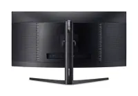 Acer Predator X34 F1 | 34 " | QD-OLED | 21:9 | 360 Hz | 0.03 ms | 3440 x 1440 pixels | 300 cd/m² | HDMI ports quantity 2 – pilt 4