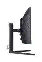 Acer Predator X34 F1 | 34 " | QD-OLED | 21:9 | 360 Hz | 0.03 ms | 3440 x 1440 pixels | 300 cd/m² | HDMI ports quantity 2 – pilt 6