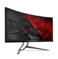 Acer Predator X34QXC Ergo OLED 86cm 34'' Curved 1800R WQHD ZeroFrame OLED 360Hz 21:9 0.03ms(GTG) 1300nits 2xHDMI(2.1) 2xDP 1xType-C MM Audio | Acer – pilt 7