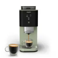 Krups Coffee Crush Edition Coffe Crush Täisautomaatne Espressomasin