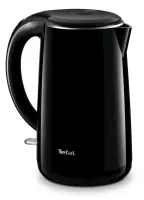 Tefal KO260830 Kettle, Black | TEFAL