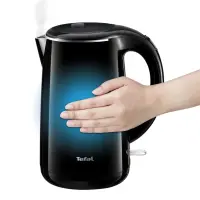 Tefal KO260830 Kettle, Black | TEFAL – pilt 5