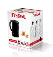 Tefal KO260830 Kettle, Black | TEFAL – pilt 6