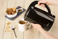 Tefal KO260830 Kettle, Black | TEFAL – pilt 7