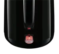 Tefal KO260830 Kettle, Black | TEFAL – pilt 9