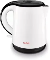 Tefal Safe Tea KO261130 Kettle, White | TEFAL