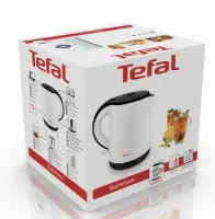 Tefal Safe Tea KO261130 Kettle, White | TEFAL – pilt 3