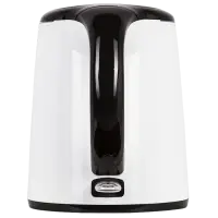 TEFAL Kettle | KO261130 | 2150 W | Electric | 1 L | Plastic | 360° rotational base | White – pilt 5