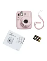 Fujifilm Instant Camera | Instax mini 13 | Pink | 0.3m - ∞ | 800 – pilt 3