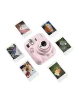Fujifilm Instant Camera | Instax mini 13 | Pink | 0.3m - ∞ | 800 – pilt 4