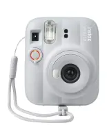 Fujifilm Instant Camera | Instax mini 13 | White | 0.3m - ∞ | 800