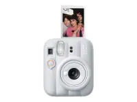 Fujifilm Instant Camera | Instax mini 13 | White | 0.3m - ∞ | 800 – pilt 4
