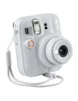 Fujifilm Instant Camera | Instax mini 13 | White | 0.3m - ∞ | 800 – pilt 4
