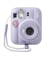 Fujifilm Instant Camera | Instax mini 13 | Purple | 0.3m - ∞ | 800