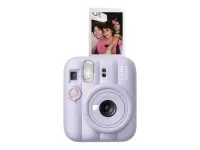 Fujifilm Instant Camera | Instax mini 13 | Purple | 0.3m - ∞ | 800 – pilt 6