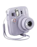 Fujifilm Instant Camera | Instax mini 13 | Purple | 0.3m - ∞ | 800 – pilt 6