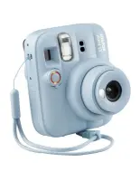 Fujifilm Instant Camera | Instax mini 13 | Blue | 0.3m - ∞ | 800 – pilt 3