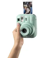 Fujifilm Instant Camera | Instax mini 13 | Green | 0.3m - ∞ | 800