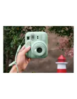 Fujifilm Instant Camera | Instax mini 13 | Green | 0.3m - ∞ | 800 – pilt 2