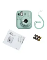 Fujifilm Instant Camera | Instax mini 13 | Green | 0.3m - ∞ | 800 – pilt 3