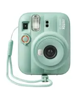 Fujifilm Instant Camera | Instax mini 13 | Green | 0.3m - ∞ | 800