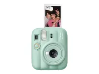 Fujifilm Instant Camera | Instax mini 13 | Green | 0.3m - ∞ | 800 – pilt 6