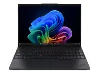 Lenovo ThinkPad L16 Gen 3 16 WUXGA AMD R5 AI 430/24GB/512GB/AMD Radeon 840M/WIN11 Pro/Nordic Backlit kbd/FP/3Y Warranty | Lenovo