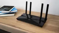 TP-LINK Archer AX1500 | AX1500 Wi-Fi 6 Router | 802.11n | 10/100/1000 Mbit/s | Ethernet LAN (RJ-45) ports 4 | Mesh Support No | MU-MiMO Yes | No mobile broadband | Antenna type Fixed – pilt 2