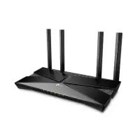 TP-LINK Archer AX1500 | AX1500 Wi-Fi 6 Router | 802.11n | 10/100/1000 Mbit/s | Ethernet LAN (RJ-45) ports 4 | Mesh Support No | MU-MiMO Yes | No mobile broadband | Antenna type Fixed – pilt 4