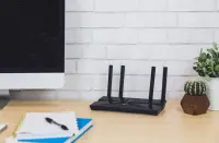 TP-LINK Archer AX1500 | AX1500 Wi-Fi 6 Router | 802.11n | 10/100/1000 Mbit/s | Ethernet LAN (RJ-45) ports 4 | Mesh Support No | MU-MiMO Yes | No mobile broadband | Antenna type Fixed – pilt 6