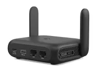 TP-LINK TL-WR1512X | Roam 6 AX1500 Wi-Fi 6 Travel Router | 802.11ax | Ethernet LAN (RJ-45) ports 1 | 10/100/1000 Mbit/s | Mesh Support No | MU-MiMO No | No mobile broadband – pilt 4