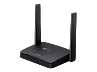 TP-Link TL-MR100P 300 Mbps Wireless N 4G LTE Router | TP-LINK