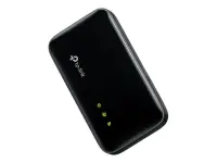 TP-Link M7400 300 Mbps LTE-Advanced Mobile Wi-Fi | TP-LINK