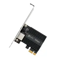 TP-LINK PCIe 3.1 Slot to 5 Gigabit Network Adapter | TX301