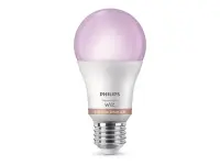 Philips Smart WFB 100W A60 E27 822-65 RGB 1PF/6 | Philips Smart