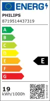 Philips Smart WFB 150W A80 E27 922-65 RGB 1PF/6 | Philips Smart