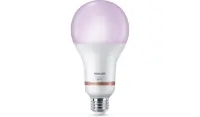 Philips Smart WFB 150W A80 922-65 RGB 1PF/6 | E27 | 18.5 W | Full colour | Bluetooth, Wi-Fi – pilt 2