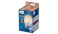 Philips Smart WFB 75W G95 827-65 TW 1PF/6 | E27 | 11 W | Warm to cool white light | Bluetooth, Wi-Fi – pilt 3