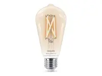 Philips Smart WFB 60W ST64 E27 927-65 CL 1PF/6 | Philips Smart – pilt 2
